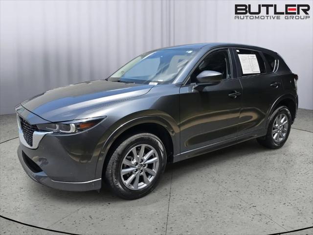 2024 Mazda CX-5 2.5 S Select for sale in Columbus, GA