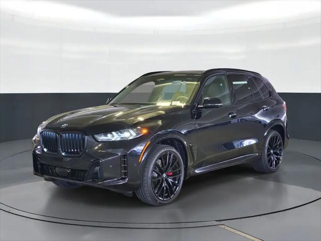 2026 BMW X5 sDrive40i for sale in Miami, FL