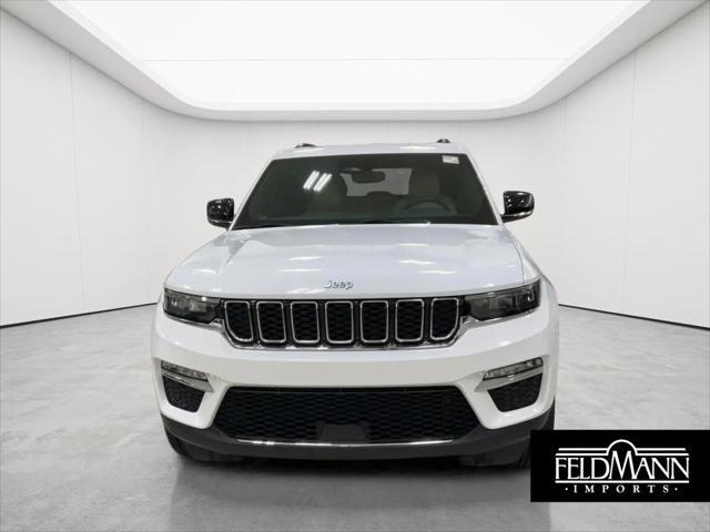 2024 Jeep Grand Cherokee 4xe for sale in Bloomington, MN