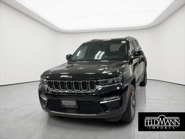 2024 Jeep Grand Cherokee 4xe for sale in Bloomington, MN