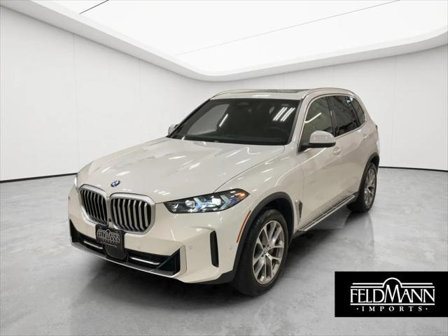 2026 BMW X5 xDrive40i for sale in Bloomington, MN