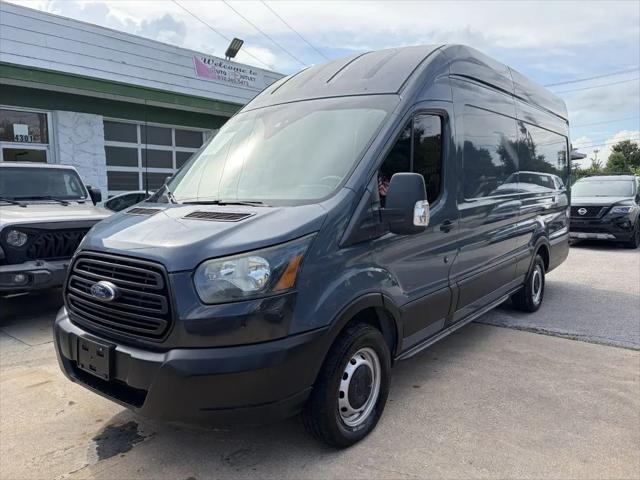 2019 Ford Transit T-250 for sale in Houston, TX