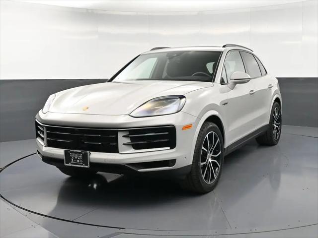 2026 Porsche Cayenne E-Hybrid Cayenne E-Hybrid for sale in New York, NY