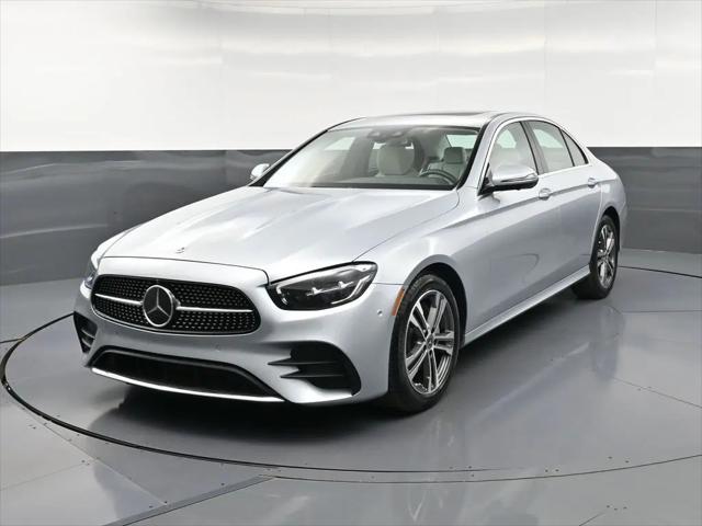 2023 Mercedes-Benz E 350 4MATIC for sale in New York, NY