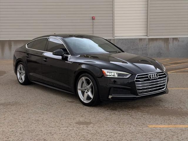 2019 Audi A5 45 Premium for sale in Overland Park, KS
