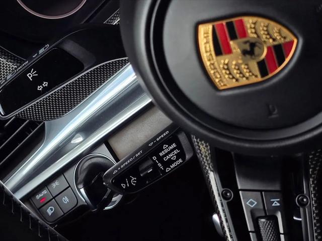 2022 Porsche Panamera E-Hybrid 4 Platinum Edition