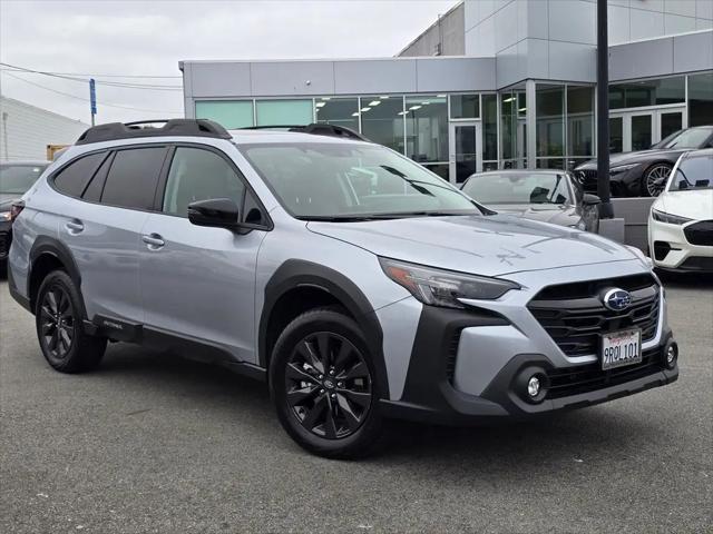 2025 Subaru Outback Onyx Edition XT for sale in Seaside, CA