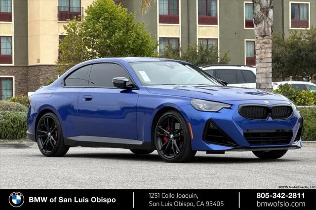 2023 BMW M240 i for sale in Seaside, CA