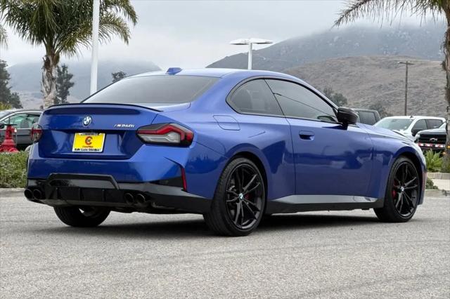2023 BMW M240 i