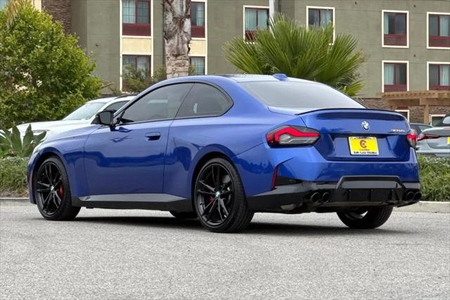 2023 BMW M240 i