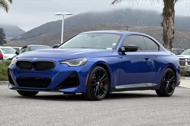 2023 BMW M240 i