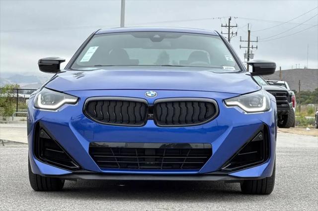 2023 BMW M240 i
