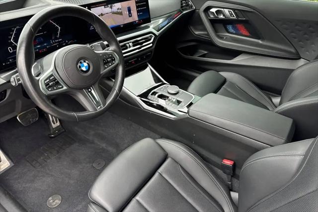 2023 BMW M240 i