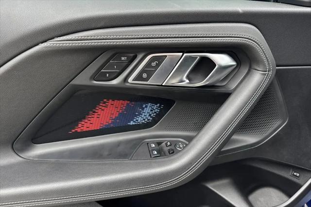 2023 BMW M240 i