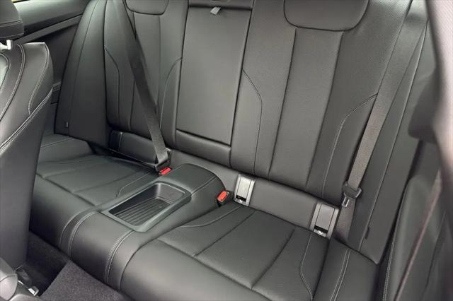 2023 BMW M240 i