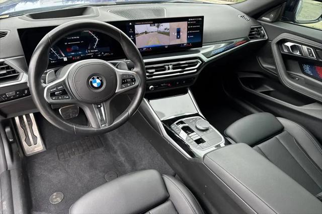 2023 BMW M240 i