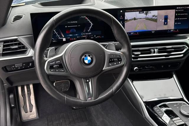2023 BMW M240 i