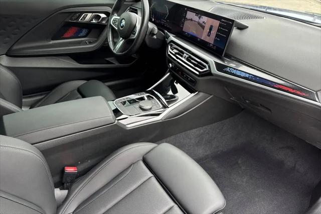 2023 BMW M240 i