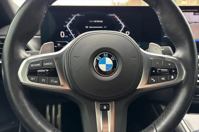 2023 BMW M240 i