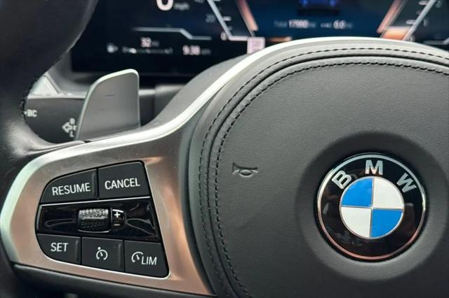 2023 BMW M240 i