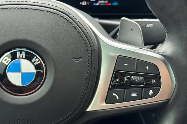 2023 BMW M240 i