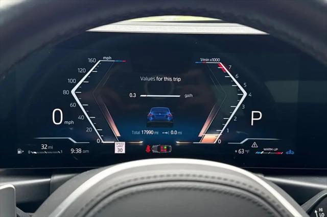 2023 BMW M240 i