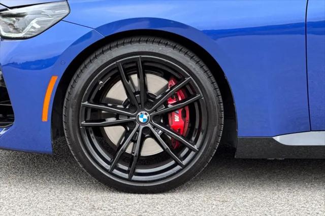 2023 BMW M240 i