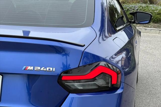 2023 BMW M240 i