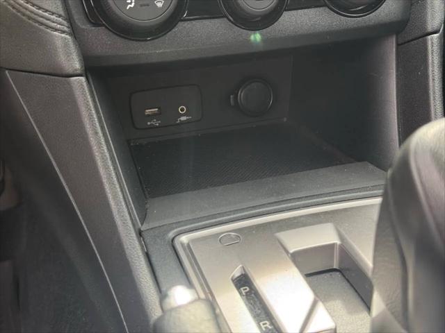 2021 Subaru Impreza 5-Door