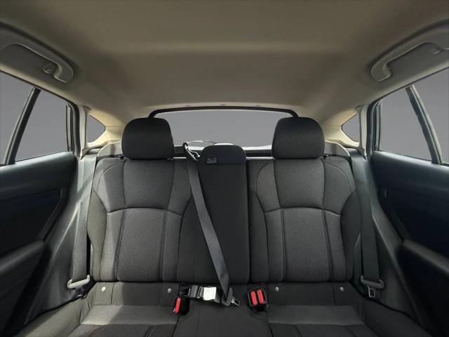 2021 Subaru Impreza 5-Door