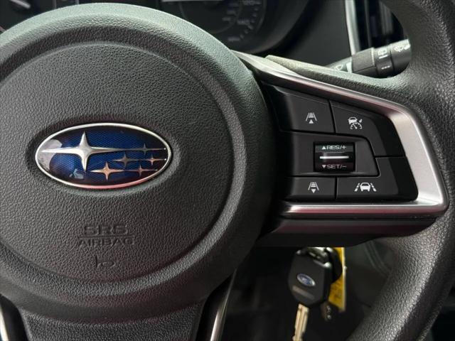2021 Subaru Impreza 5-Door