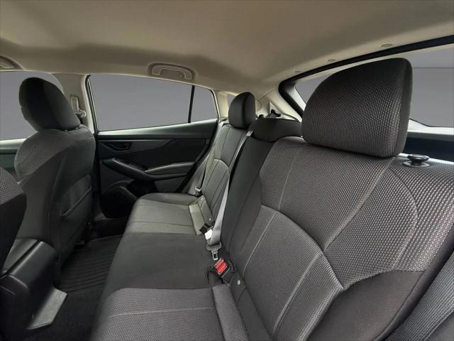 2021 Subaru Impreza 5-Door