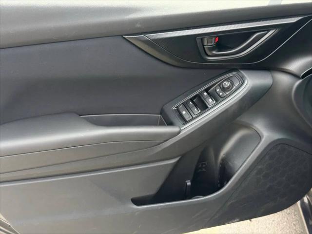 2021 Subaru Impreza 5-Door