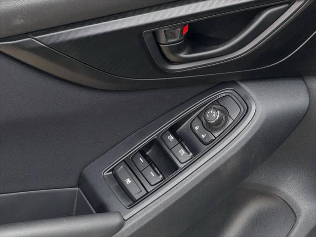 2021 Subaru Impreza 5-Door