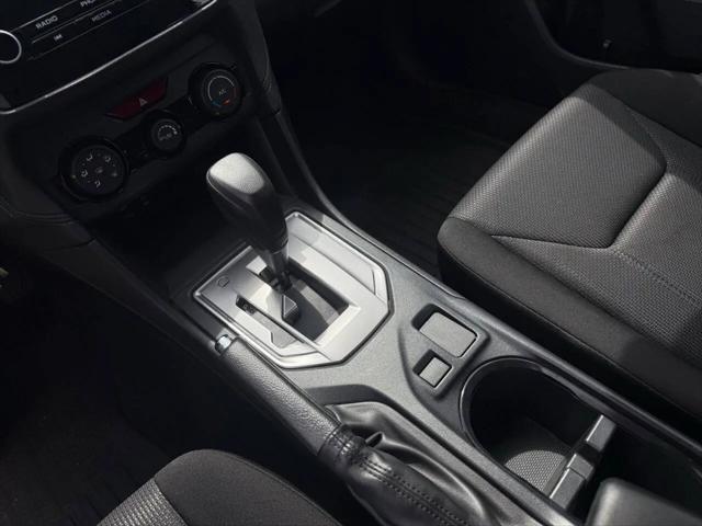 2021 Subaru Impreza 5-Door