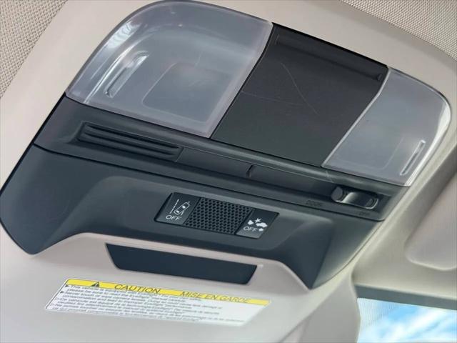 2021 Subaru Impreza 5-Door