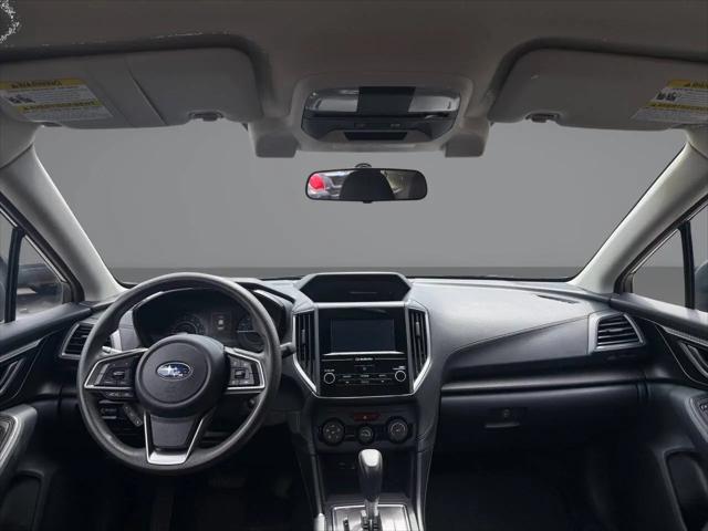 2021 Subaru Impreza 5-Door