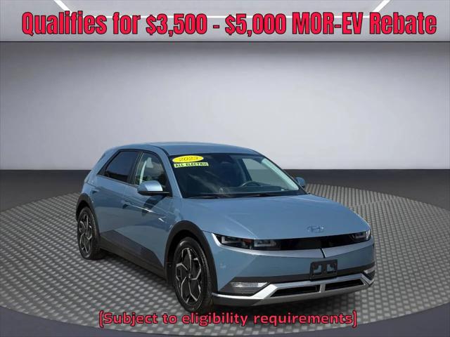 2023 Hyundai IONIQ 5 SE for sale in Worcester, MA