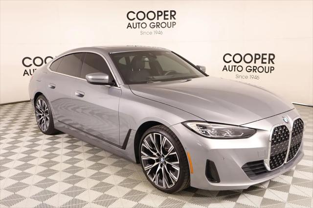 2024 BMW 430i Gran Coupe xDrive for sale in Edmond, OK