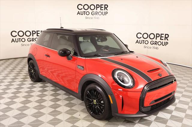 2022 MINI SE Hardtop Cooper for sale in Edmond, OK
