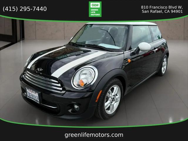 2012 MINI Cooper Cooper for sale in San Rafael, CA