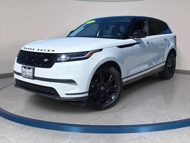 2020 Land Rover Range Rover Velar P250 S for sale in San Diego, CA