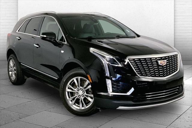 2020 Cadillac XT5 FWD Premium Luxury for sale in Lees Summit, MO