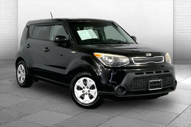 2014 Kia Soul Base for sale in Lees Summit, MO