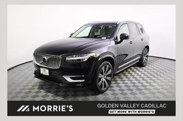 2024 Volvo XC90 B6 Plus Bright Theme 6-Seater for sale in Golden Valley, MN