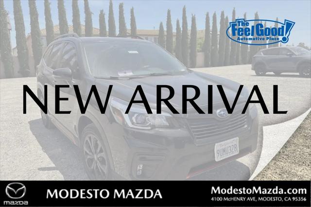 2019 Subaru Forester Sport for sale in Modesto, CA