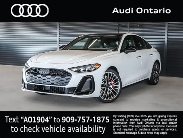 2026 Audi S5 Premium Plus TFSI quattro S tronic for sale in Ontario, CA