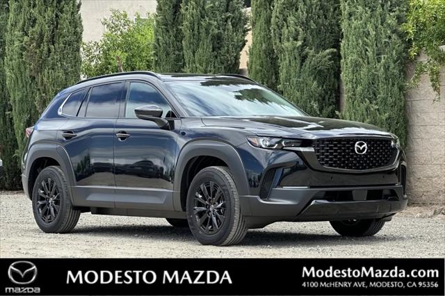 2026 Mazda CX-50 Hybrid Premium for sale in Modesto, CA