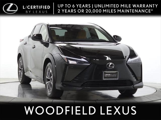 2023 Lexus RZ 450e RZ 450e Premium for sale in Schaumburg, IL