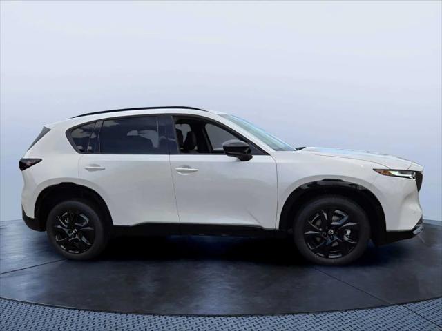 2026 Mazda CX-5 2.5 S Premium Plus for sale in Jacksonville, FL